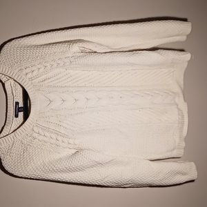 Staple beige sweater